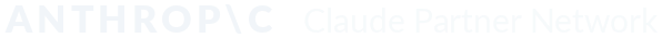 Anthropic, Claude Partner Network